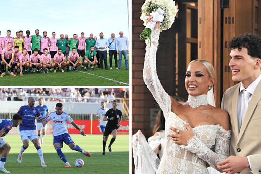 Kovačević zapaprio Hajduku, a sad će to pokušati i njegov zet!