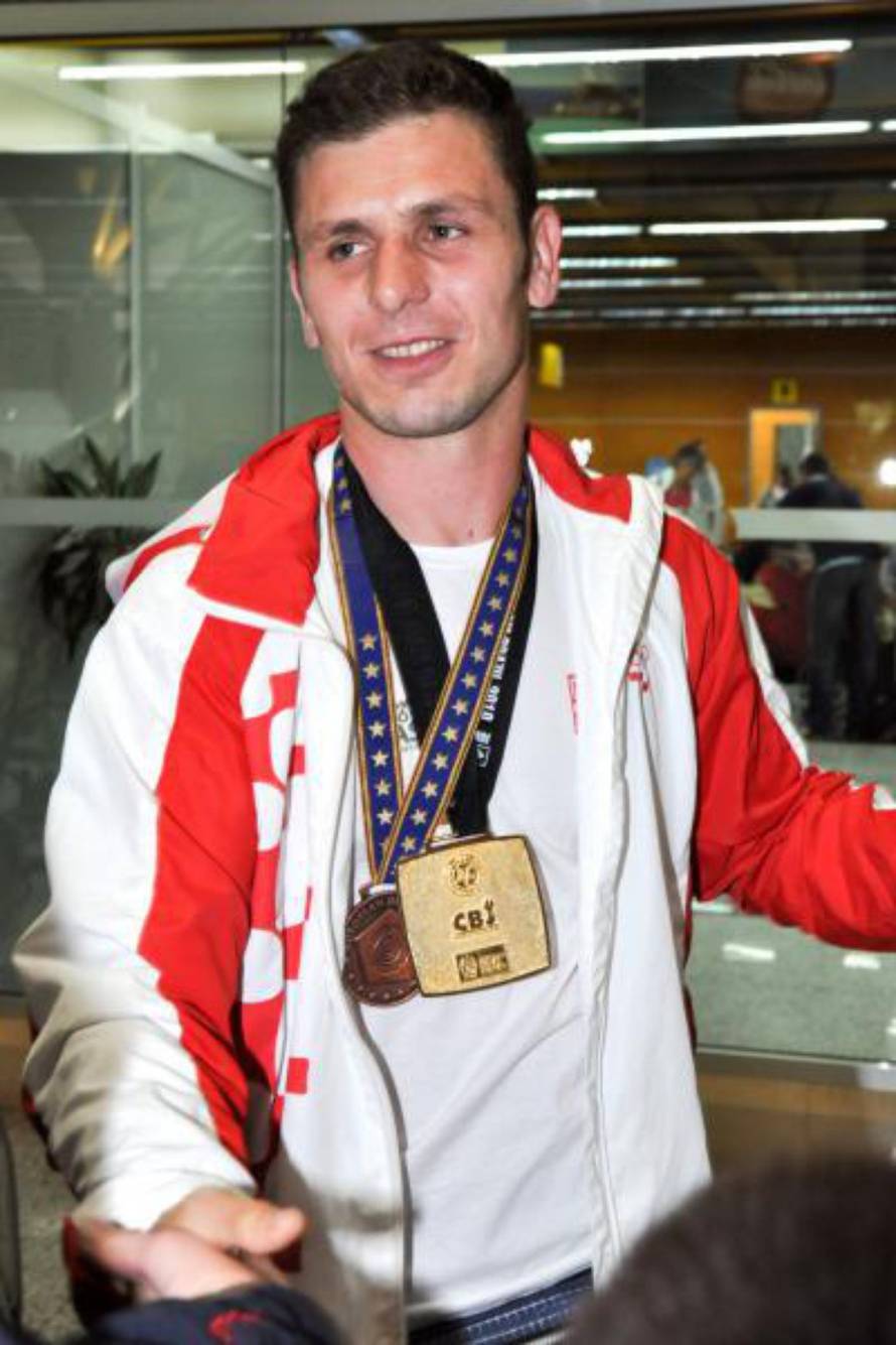 ivana Ivanović/Pixsell