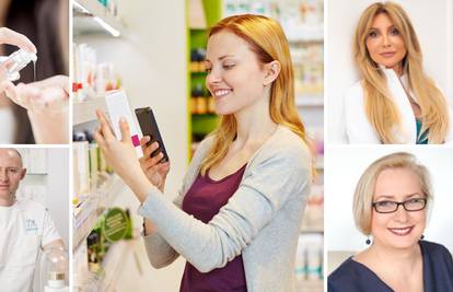 Beauty aplikacije skeniranjem otkrivaju (ne)zdravu kozmetiku