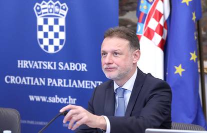 Jandroković: Parlamenti su u  aktualnim izazovnim vremenima čuvari demokracije