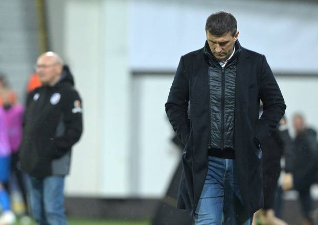 Dinamo na gostovanju kod Viktorije Plzen u 4. kolu Konferencijske lige izgubio 1:0