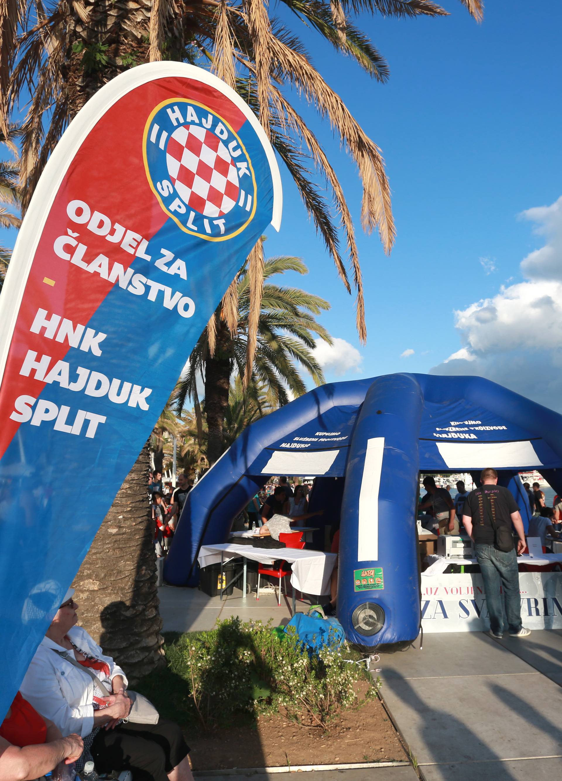 Nas Hajduk