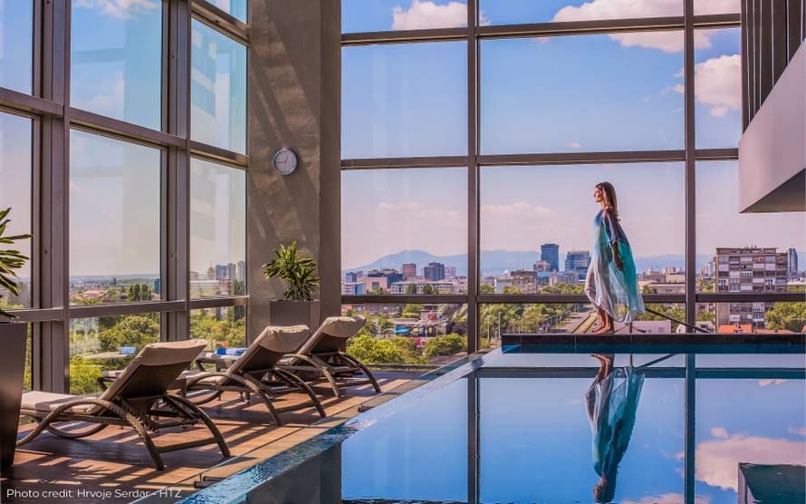 U srcu glavnoga grada: Hoteli Hilton za trenutke koji se nikad ne zaboravljaju! Evo i zašto