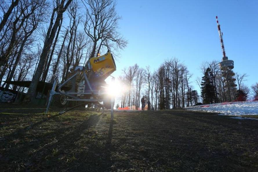 Slavko Midžor/PIXSELL