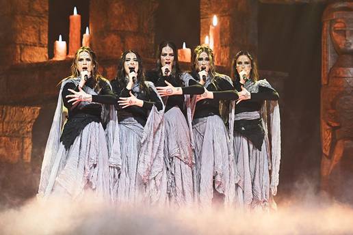 Gotova je prva polufinalna ve&ccaron;er Dore, evo tko ide u finale