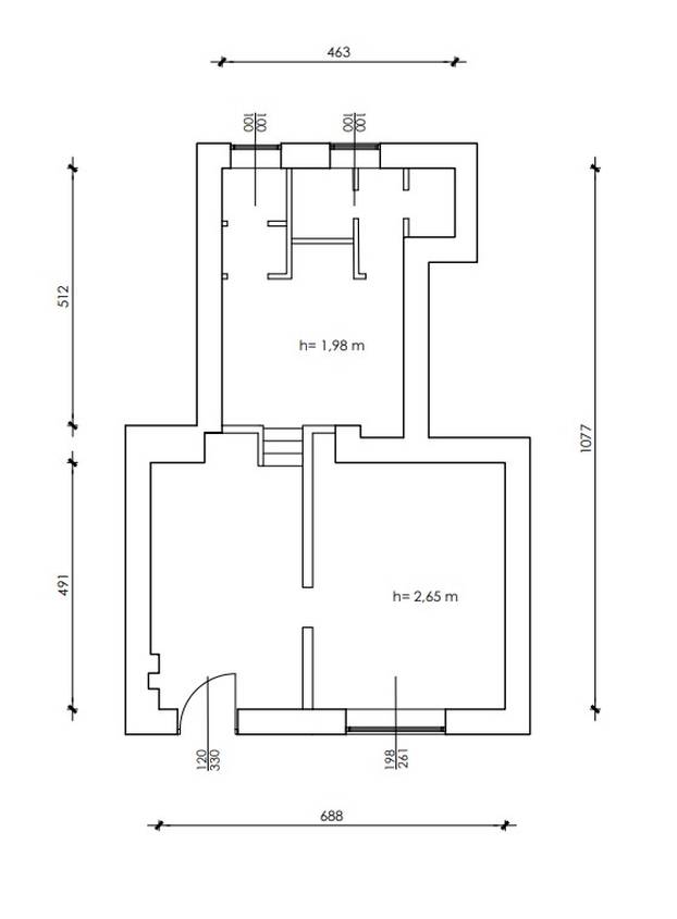 FOTO Država u zakup daje 29 poslovnih prostora: Pogledajte što se sve nudi i po kojoj cijeni