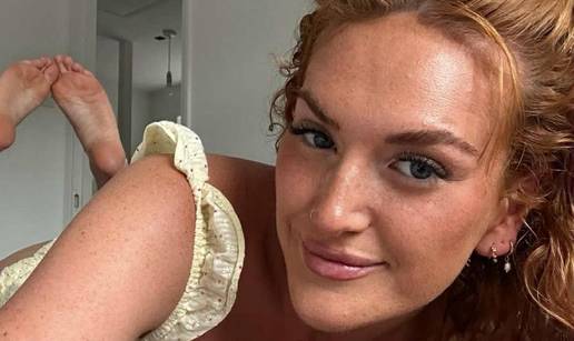 FOTO S dvije vagine i karijerom privlačila sam pažnju, ali ne i ljubav – sad mijenjam sve