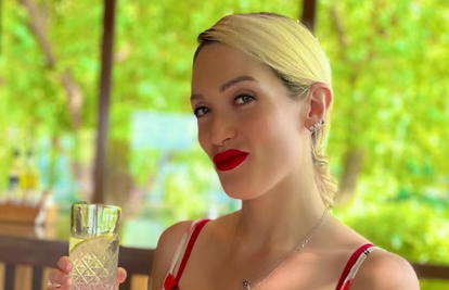 Ne mogu vjerovati da smo stigli ovako daleko: Hedviga iz Braka na prvu broji sitno do poroda