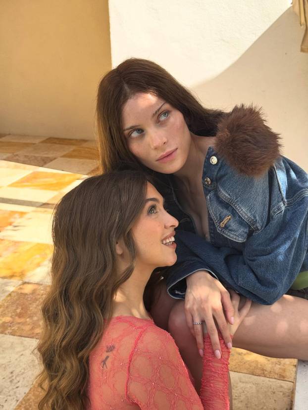 Riley Reid su već 'bezbroj' puta ugasili Instagram: Pogledajte kakve fotke sada objavljuje