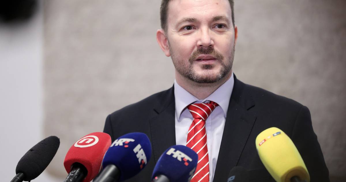 Bauk: Karta izbornih jedinica izgledat će kao Frankenštajn Bauk: Karta izbornih jedinica izgledat će kao Frankenštajn