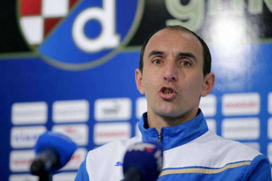 Grgur Žućko/Pixsell