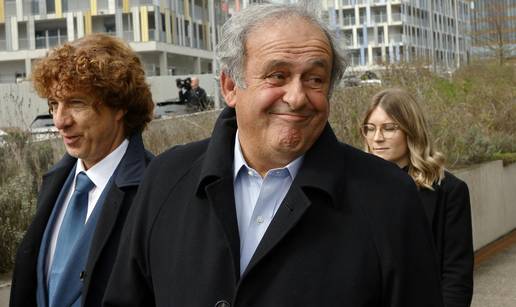 Kraj slučaja koji je uzdrmao nogomet. Blatter i Platini su oslobođeni optužbi za korupciju