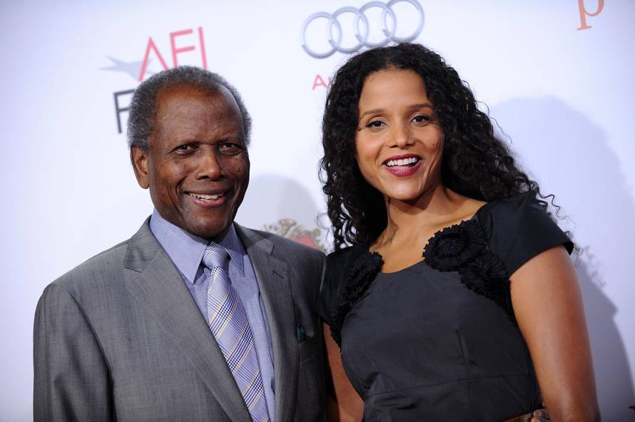 Los Angeles: Poznati na premijeri filma  'Precious' 