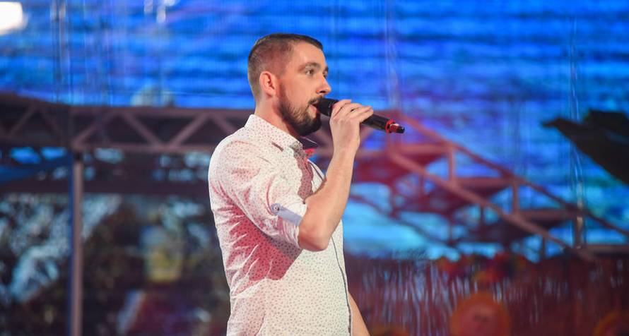 Katica Dizalica dignula žiri na noge: Je li ovo neka zezancija?