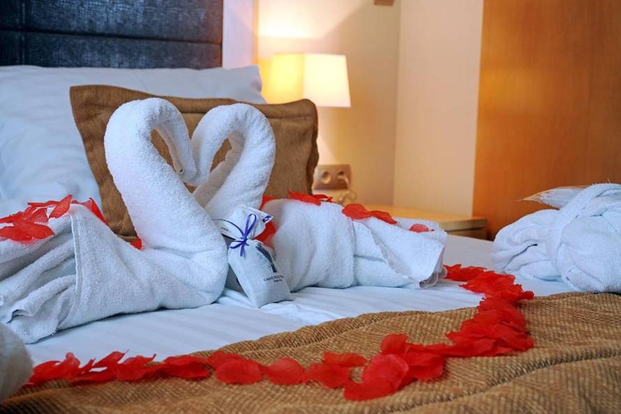 Valentinovo u znaku romantike, vina i povijesti: Posjetite Ptuj, najstariji slovenski grad...