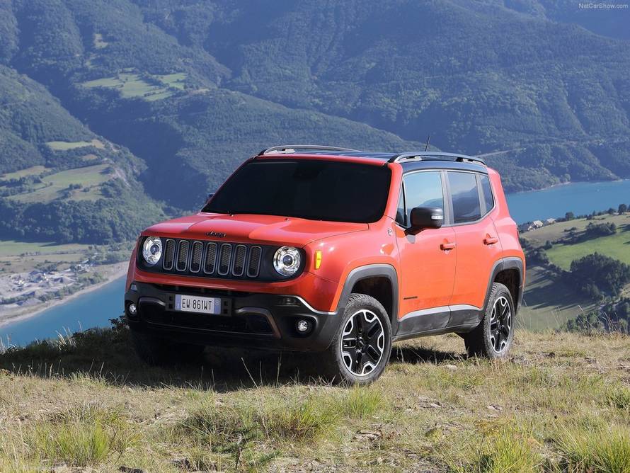 Jeep