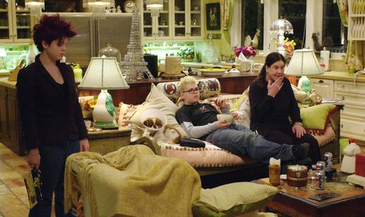 Prije Kardashiana postojali su Osbourneovi: Ozzy je od 'Princa Tame' postao zbunjeni otac...