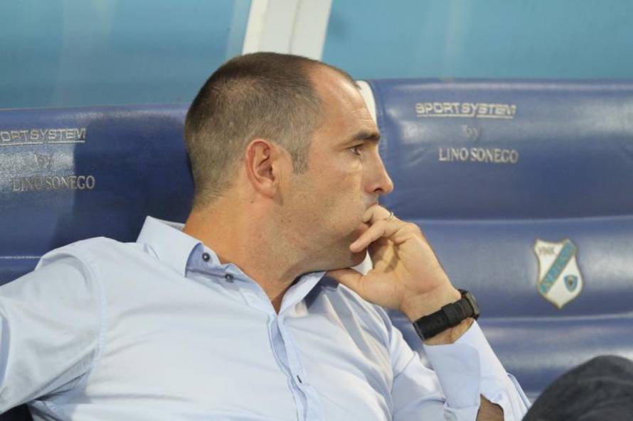 Nel Pavletić/Pixsell