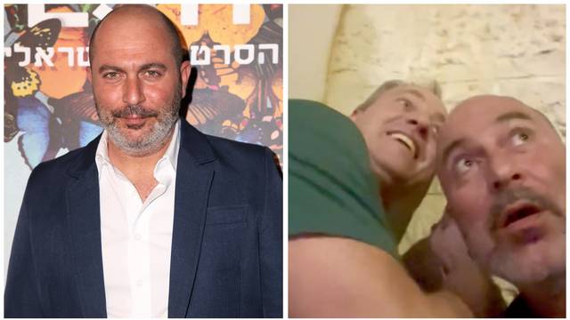 Zvijezda Netflixa na izraelskoj bojišnici skriva se od raketa: 'Moramo izvući dvije obitelji'