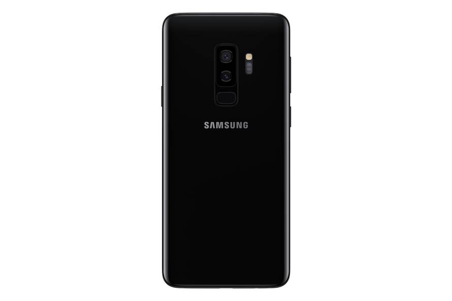 Galaxy S9 s poznatim licem: Nova kamera je glavna zvijezda