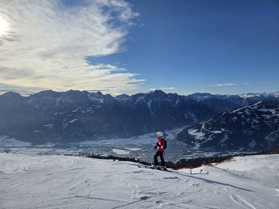 Skija 50 ili 60 tisuća Hrvata, a potroše 150 milijuna eura: Žale se na cijene, a onda sve zapiju