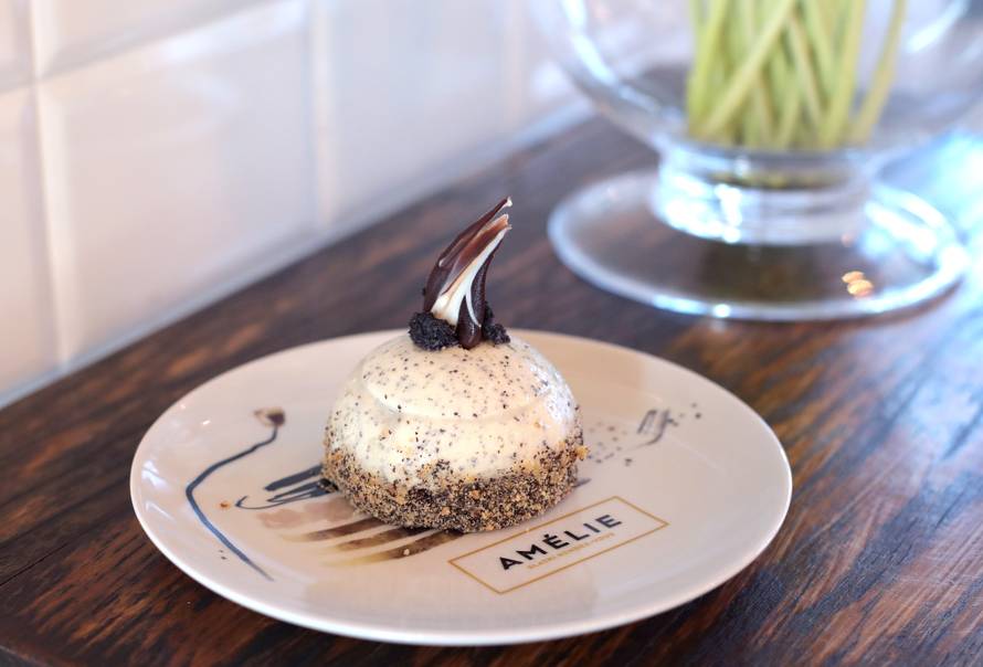 Preselila se u Hrvatsku i pokrenula posao iz snova