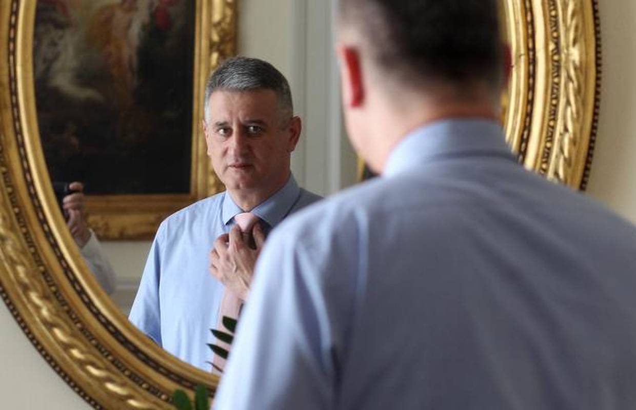 Plenković se polako pretvara u saharinsku verziju Karamarka