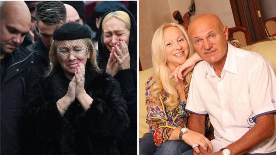 Šaulićeva razočarana supruga se javila nakon presude: 'Nismo vidjeli trunku kajanja u čovjeku'