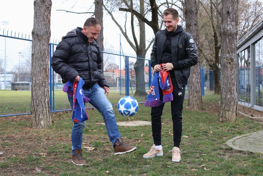 Nema stranca do Bosanca! 'Da, Gojak može ostaviti velik trag'