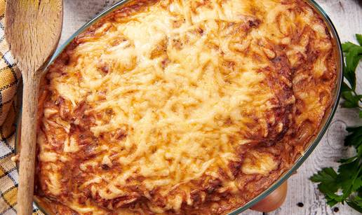 Isprobajte patatnik - ukusnu bugarsku pitu od krumpira