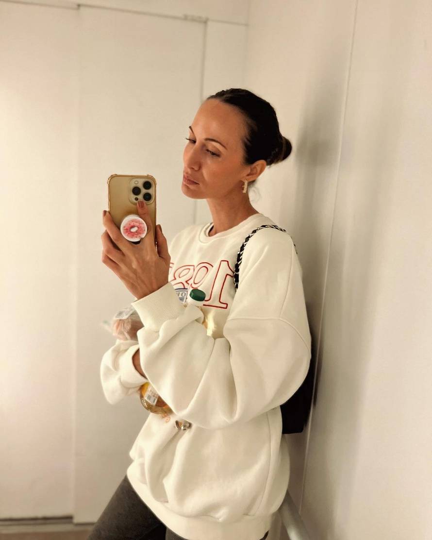 Nika Antolos dijeli optimizam u kupaćem kostimu: 'Svi koji su probali, nisu se vratili na staro'