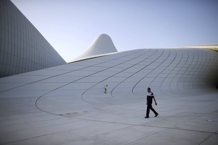 Stojan Nenov/Reuters/PIXSELL