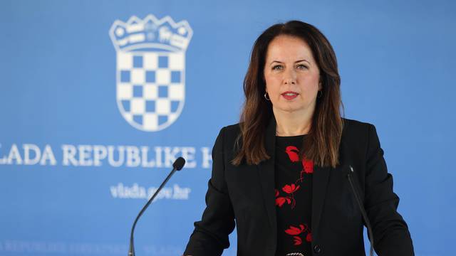 Zagreb: Izjave nakon sjednice Nacionalnog vijeća za uvođenje Eura 