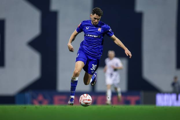 SuperSport HNL, 24. kolo, GNK Dinamo - HNK Gorica