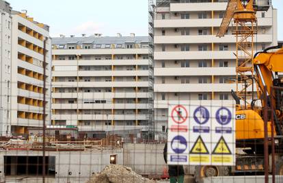 FINA prodaje osam nekretnina, najjeftiniji stan od 23.000 eura