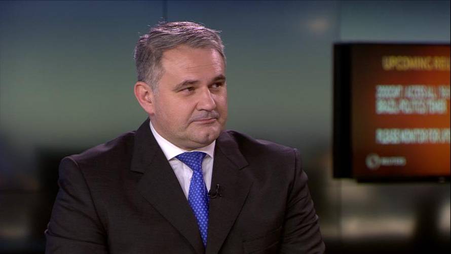 'Mi se svađamo, odluka nema, a  sve smo manje konkuretni'