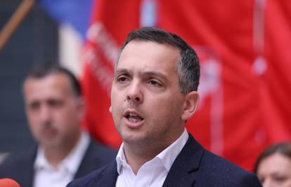 Ante Franić više nije u SDP-u