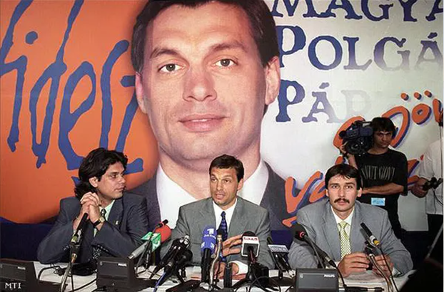 ORBANOVA KARIJERA  Bio je liberal pa konzervativac, a ima i muzej sa rijetkim fotografijama