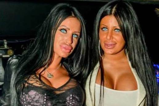 FOTO Sje&cacute;ate se srpskih kraljica silikona? &Scaron;okirale su regiju, a danas su neprepoznatljive!