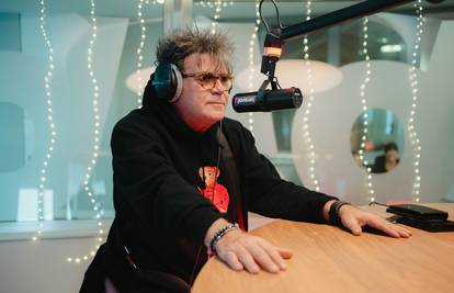 Žera iz Crvene jabuke otkrio što očekuje fanove u Areni: 'Susret emocija između nas i publike...'