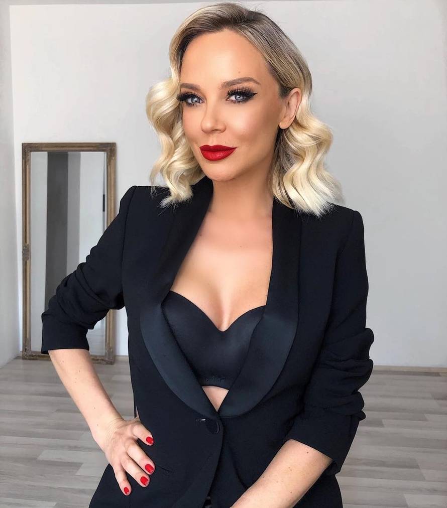 Maja Šuput zarađuje milijune, a troši ih s dečkom na putovanja