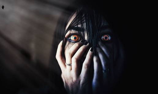 FOTO Jezive internet horor priče koje lede krv u žilama: Nije vas strah? Zavirite u svijet jeze...