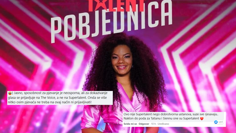 Gledatelji 'Supertalenta' žale se na izbor pobjednice: Pjevači se mogu prijaviti i u druge emisije