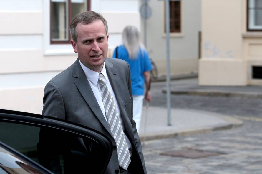 'Ljudska prava osumnjičenika ostat će zakonom zaštićena'