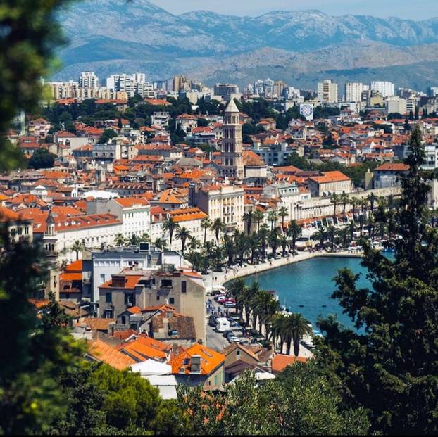 FOTO Ovo su najljepše staze za šetnju uz more na Jadranu