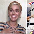 Katy Perry o majčinstvu: 'Nisam si sama mogla ni guzu obrisati'