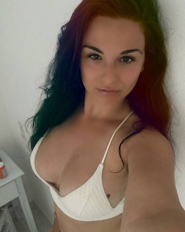 Skinula je 10 kilograma nakon toksične veze: Evo kako je prije izgledala Bojana iz 'Braka'...