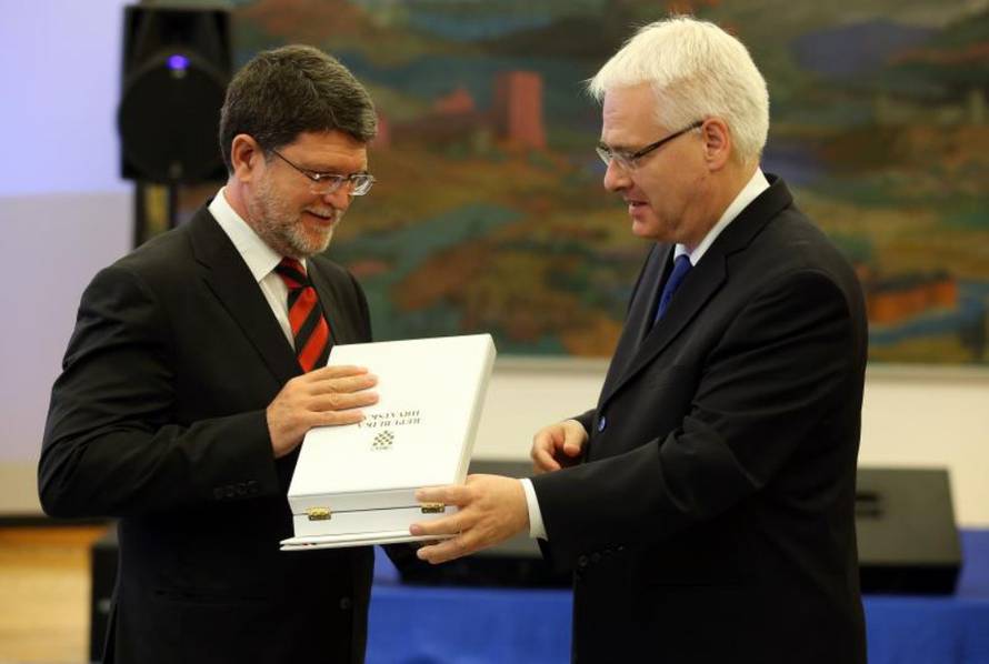 Robert Anić/Pixsell