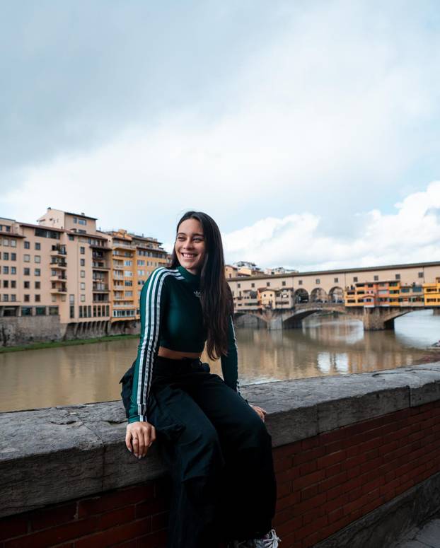 FOTO Realova legenda već 17 godina ljubi glumicu koja teži milijune. Doveo ju je i u Zagreb