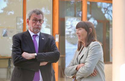 Fuchs: Eventualni višak nastavnika razredne nastave moći će se zaposliti u vrtićima